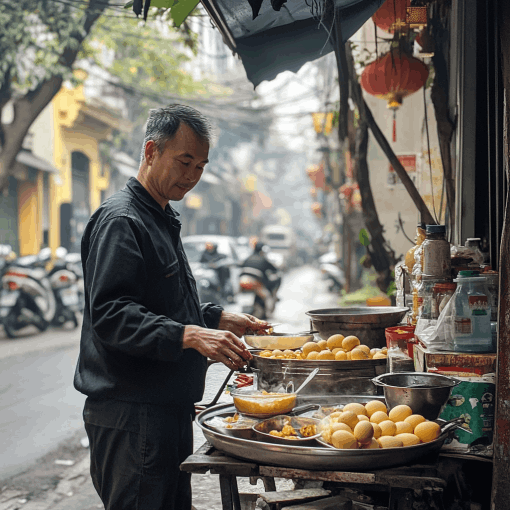 hanoi