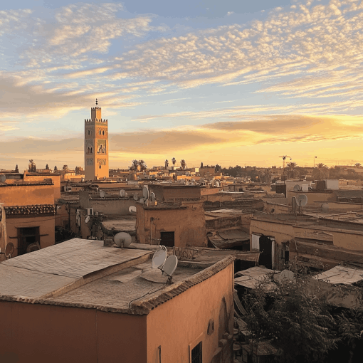 morocco