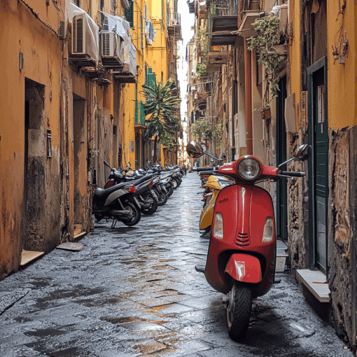 italy