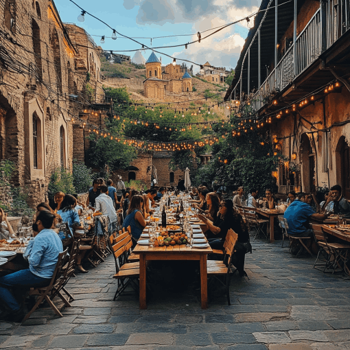 tbilisi